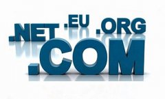 網絡服務科普--域名