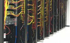 如何選擇好機房進行服務器托管-數據中心搭建